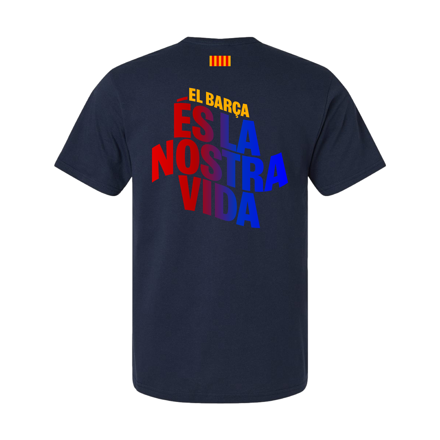 FCB NYC 2025/26 Membership Tee