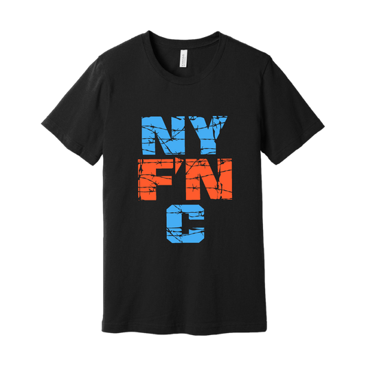NYFN'C T-Shirt