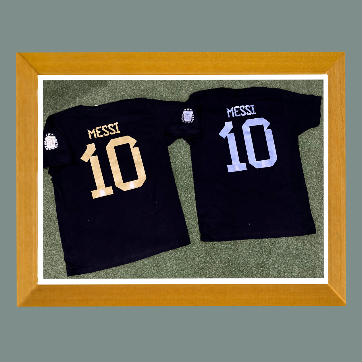 ¿Que Mirá Bobo? Shirt