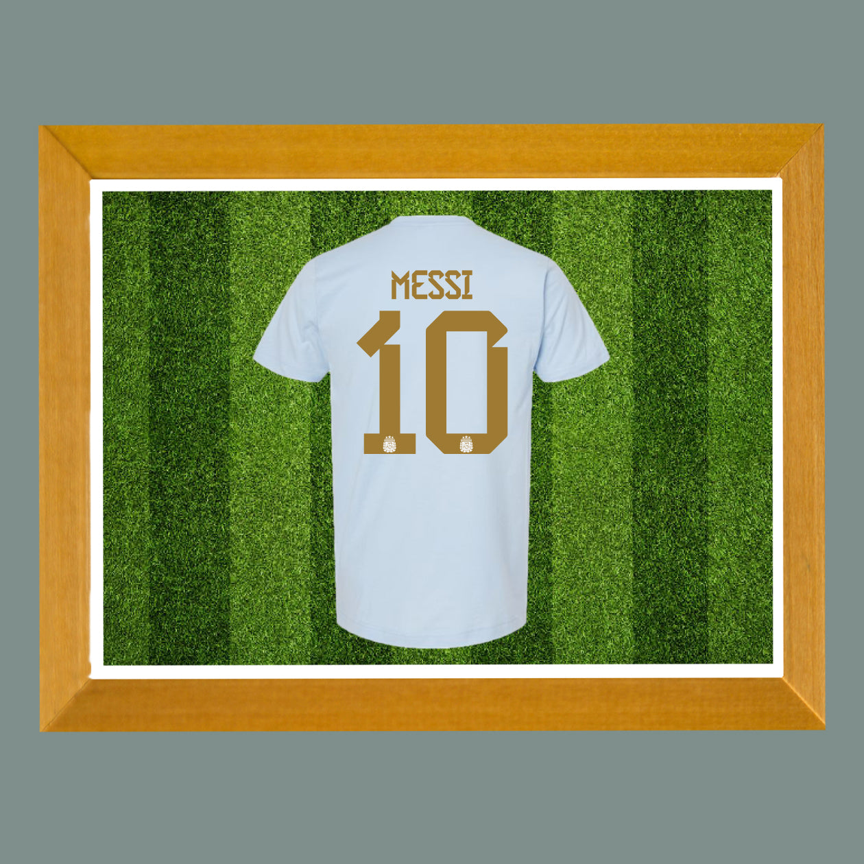¿Que Mirá Bobo? Shirt