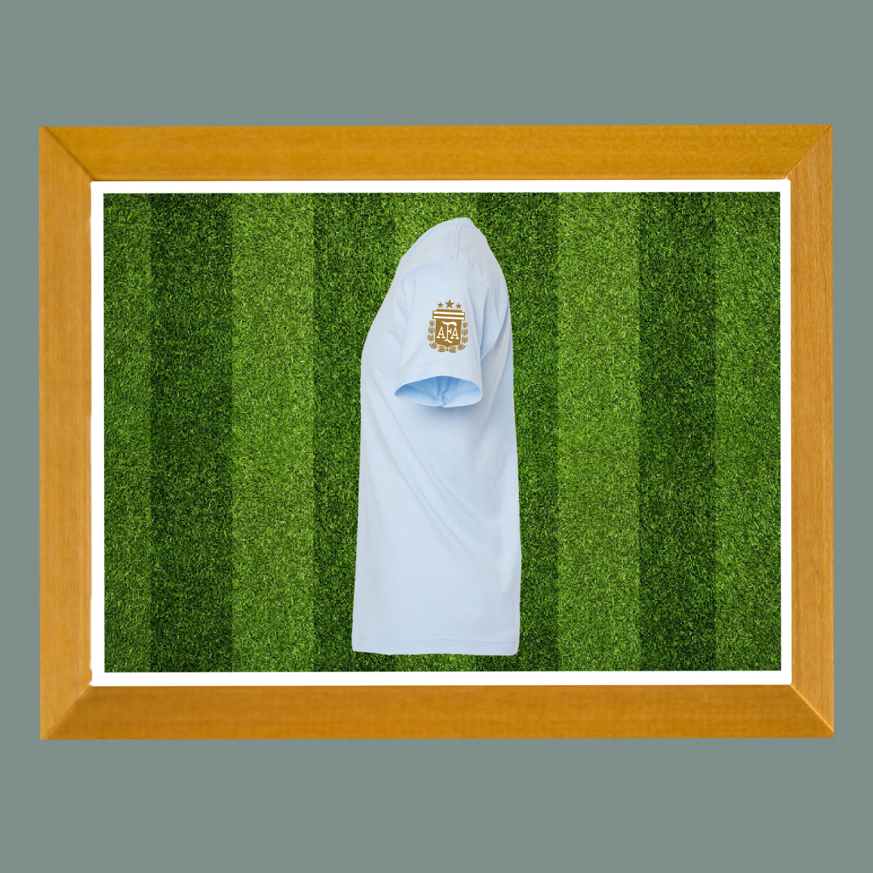 ¿Que Mirá Bobo? Shirt