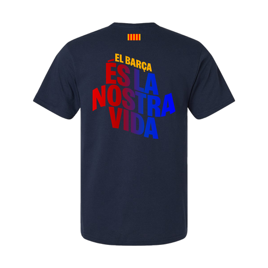 FCB NYC 2025/26 Membership Tee